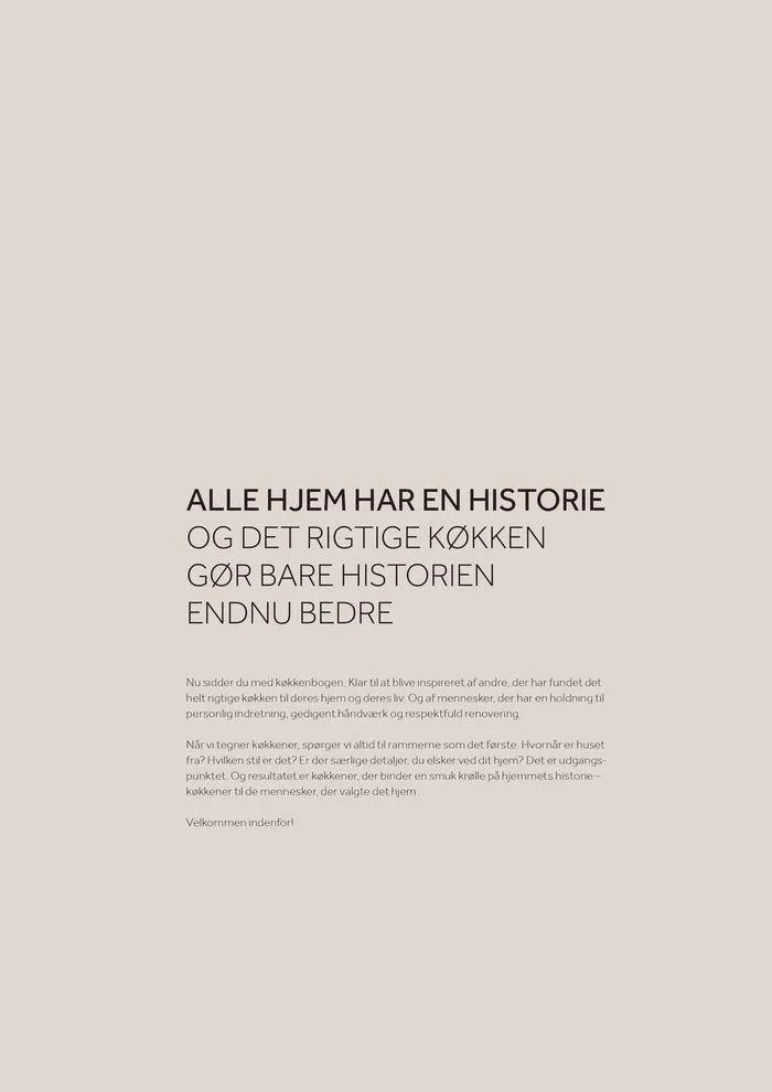 Køkkenbogen Gyldig indtil 4. januar - 31. december 2024 - tilbudsavis side 3