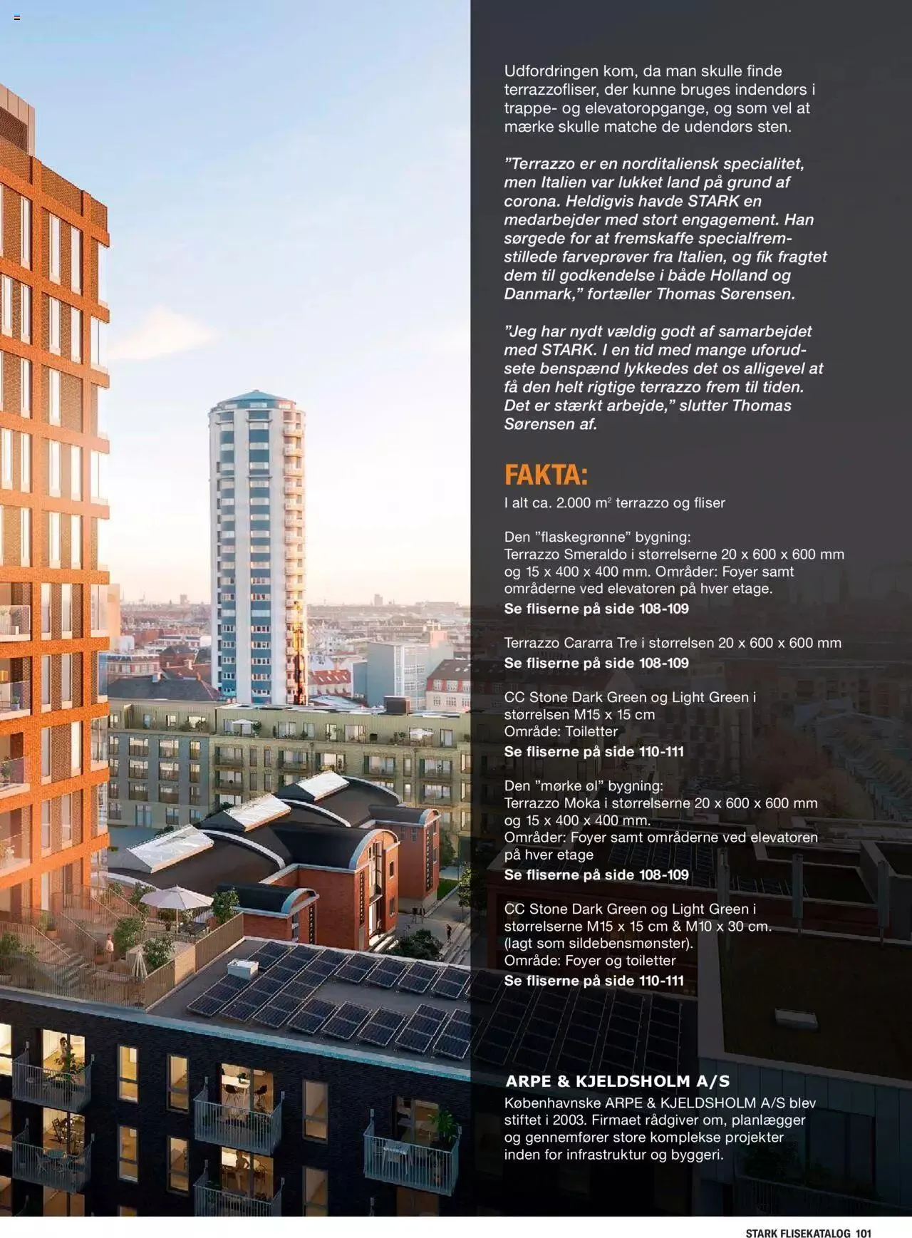 Stark - Fisekatalog Gyldig indtil 1. februar - 31. december 2023 - tilbudsavis side 101