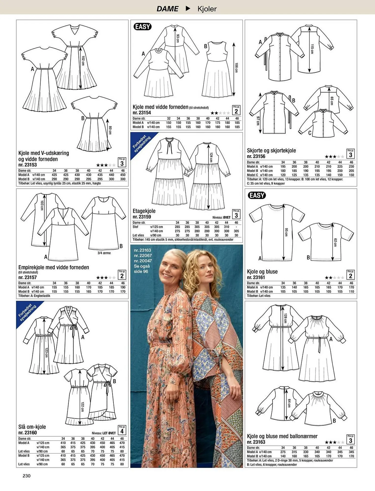 Stoff & Stil tilbudsavis Gyldig indtil 13. november - 29. februar 2024 - tilbudsavis side 10