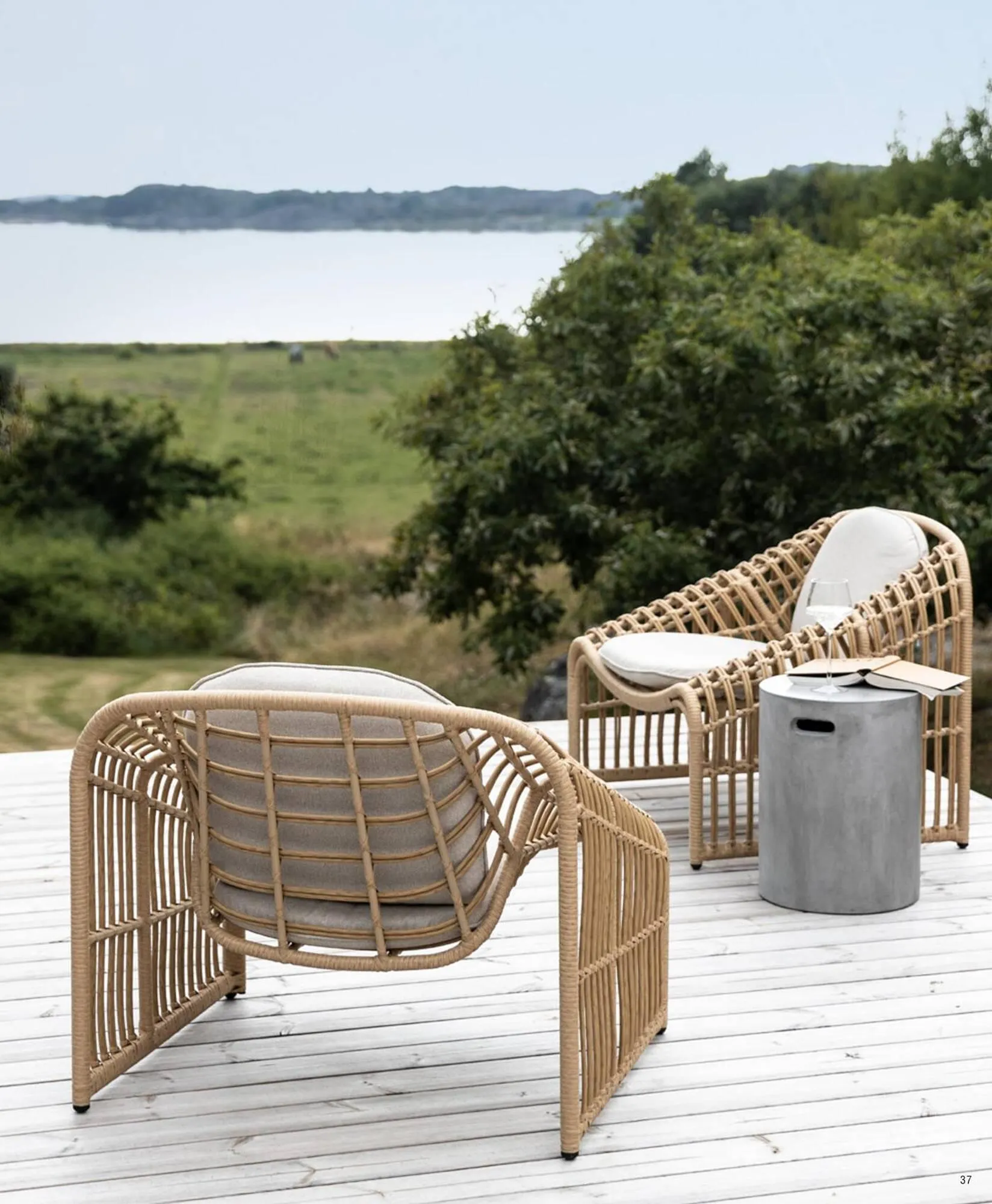 Ilva tilbudsavis Gyldig indtil 14. marts - 30. september 2023 - tilbudsavis side 37