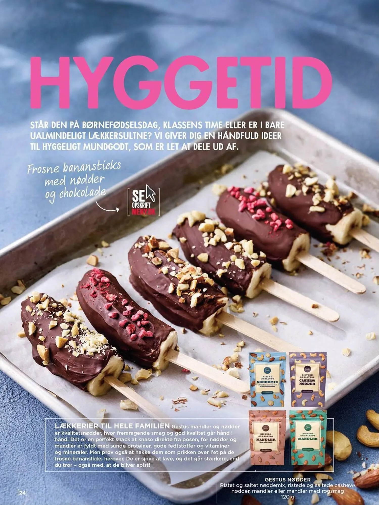 MENY tilbudsavis Gyldig indtil 28. juli - 28. september 2023 - tilbudsavis side 24