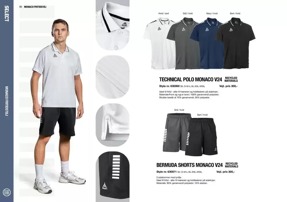 Select Gyldig indtil 5. februar - 31. december 2025 - tilbudsavis side 90