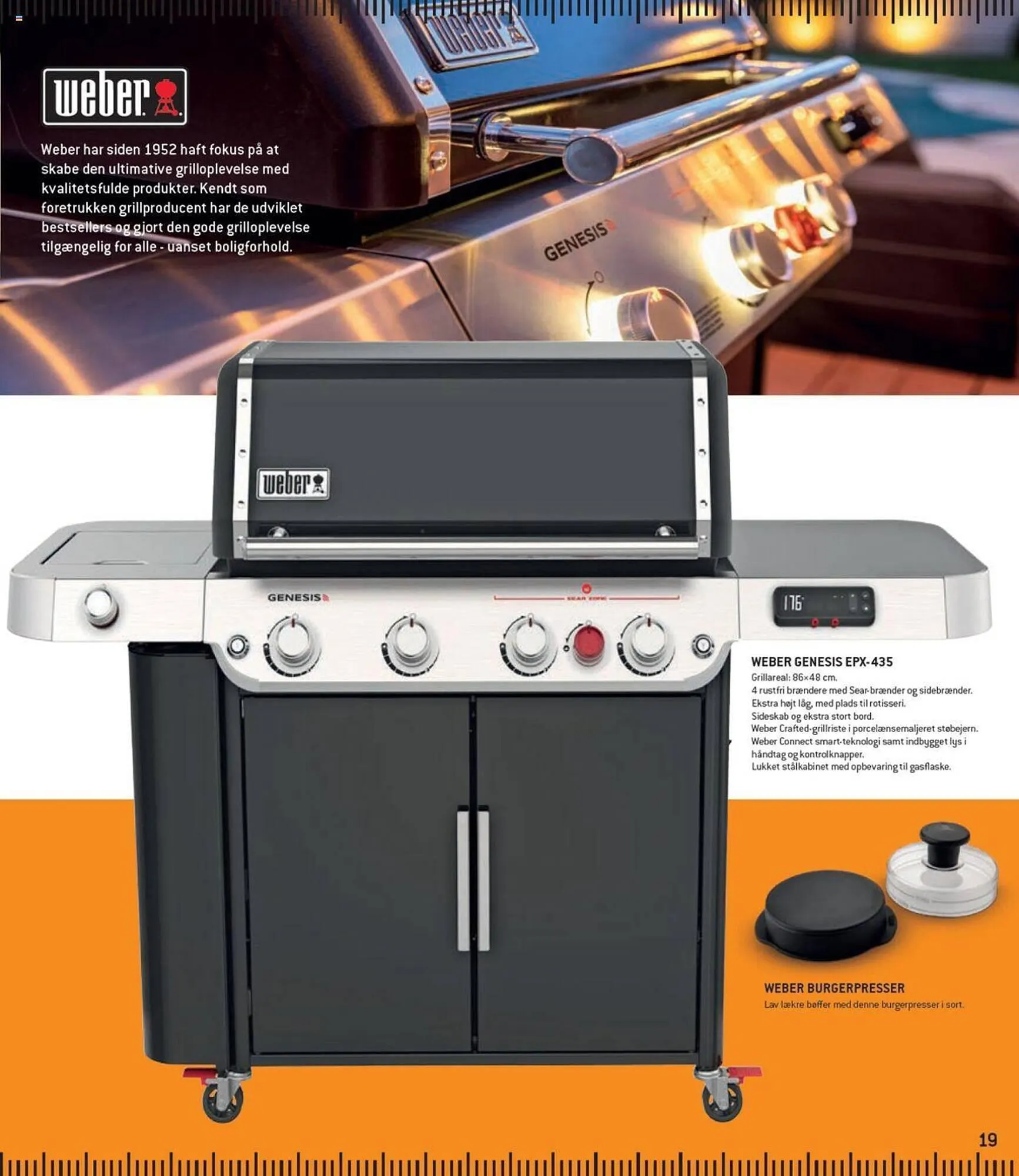 XL-BYG tilbudsavis Gyldig indtil 25. marts - 31. december 2024 - tilbudsavis side 19