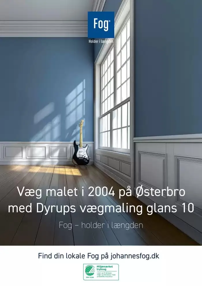 Johannes Fog Tilbudsavis Gyldig indtil 6. januar - 13. januar 2025 - tilbudsavis side 24