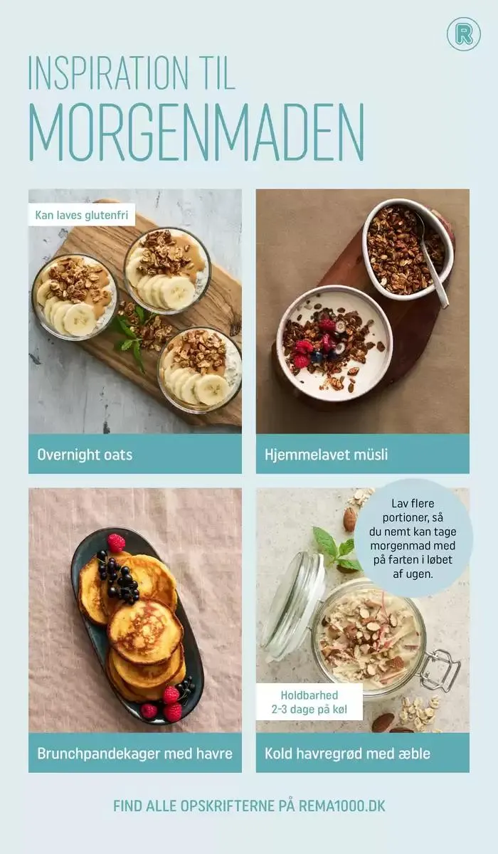 Toptilbud og rabatter Gyldig indtil 4. januar - 26. januar 2025 - tilbudsavis side 6