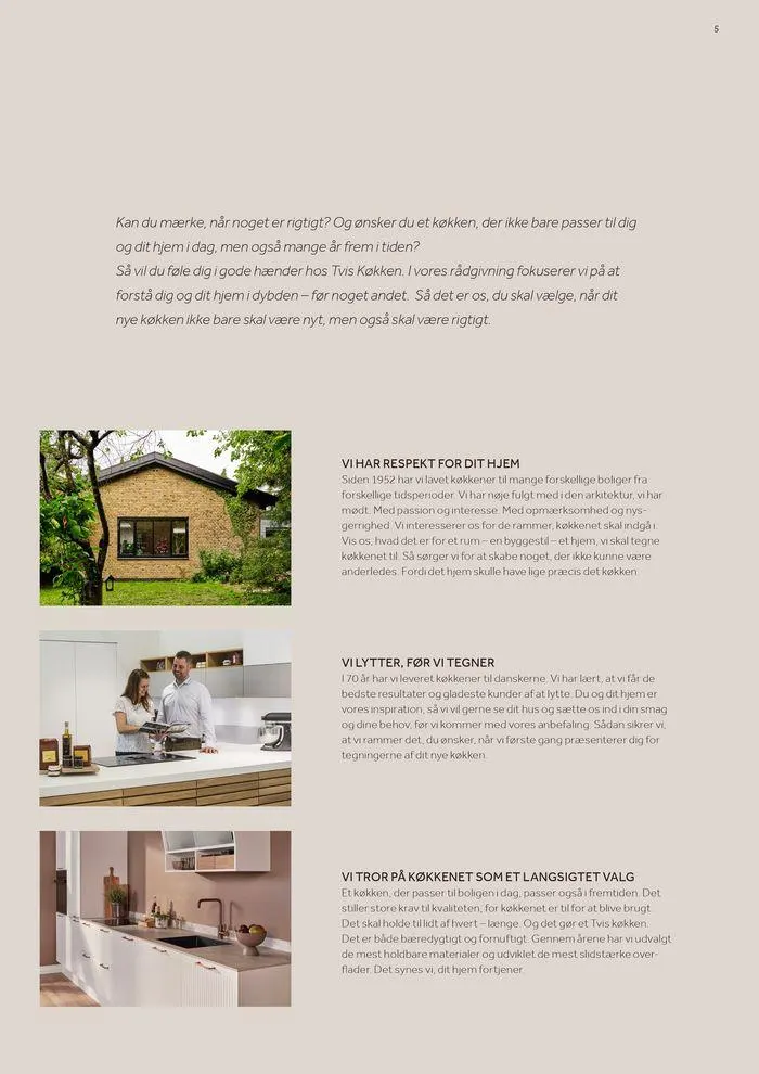 Køkkenbogen Gyldig indtil 4. januar - 31. december 2024 - tilbudsavis side 7