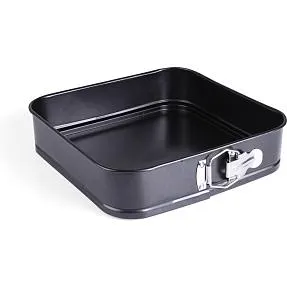 Salling Springform Ø:26 cm - sort