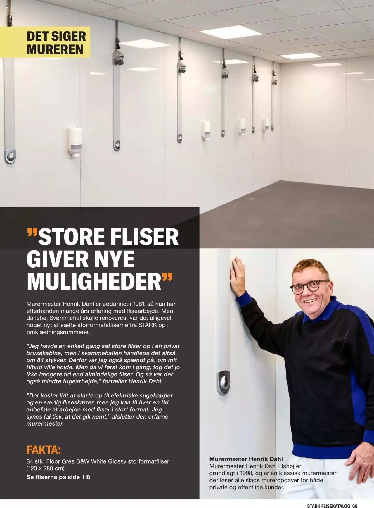 Stark - Fisekatalog Gyldig indtil 1. februar - 31. december 2023 - tilbudsavis side 69