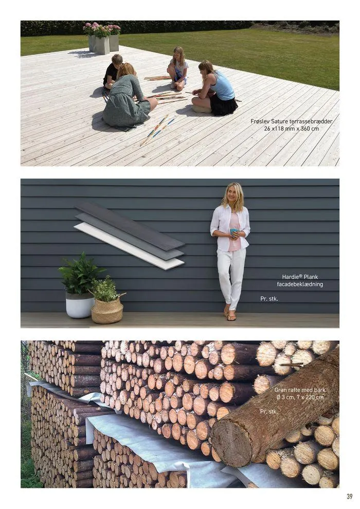 Johannes Fog Tilbudsavis Gyldig indtil 1. juni - 15. juni 2024 - tilbudsavis side 39