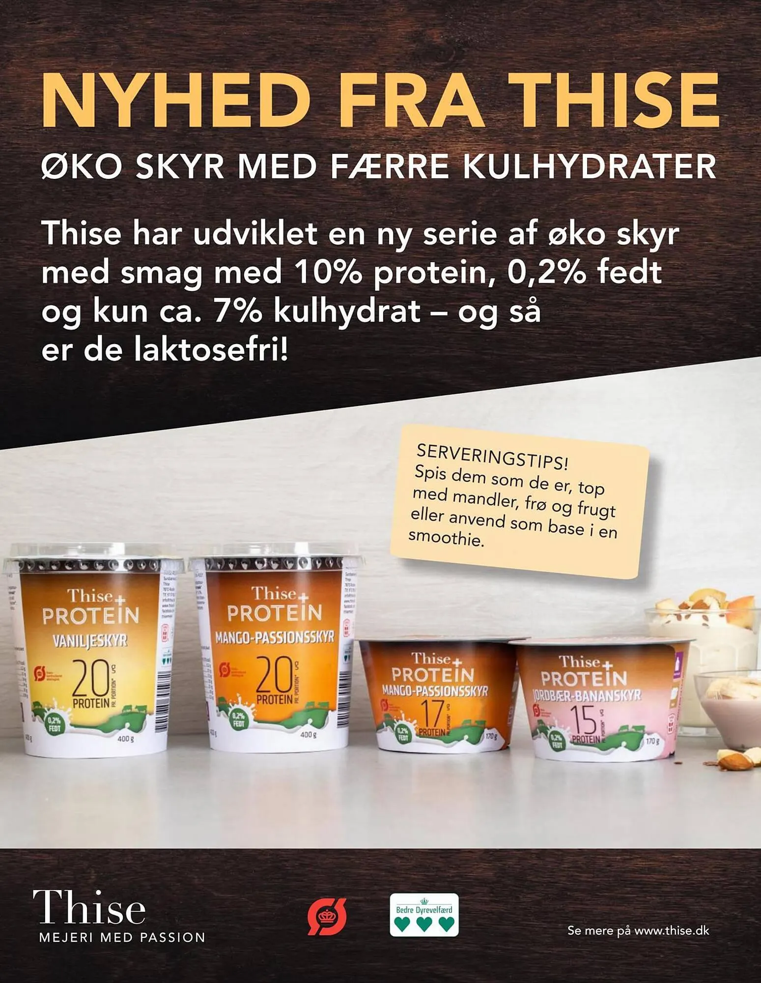 SuperBrugsen tilbudsavis Gyldig indtil 14. september - 28. september 2023 - tilbudsavis side 20