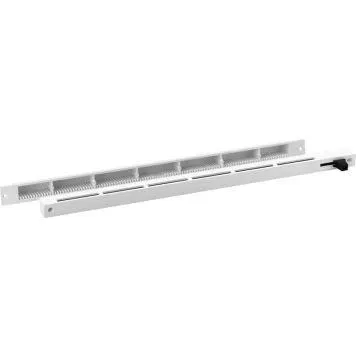 Fresh vinduesventil 33 hvid