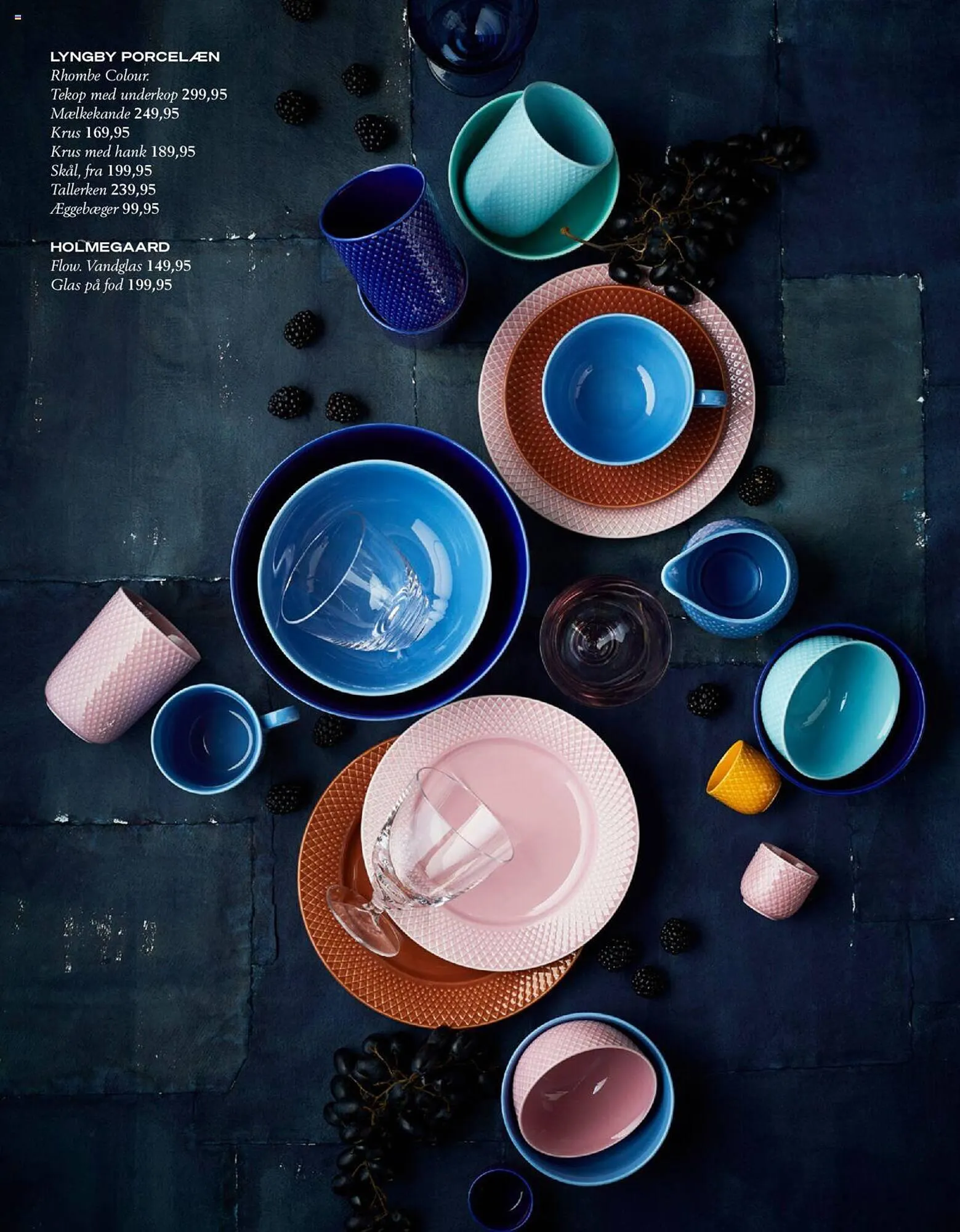 Illums Bolighus tilbudsavis Gyldig indtil 25. april - 31. august 2023 - tilbudsavis side 88