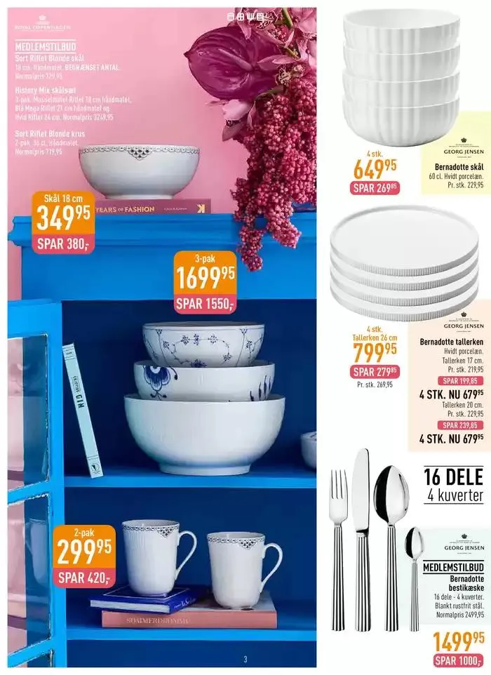 Uge 06 Kulørte Priser Gyldig indtil 31. januar - 23. februar 2025 - tilbudsavis side 3