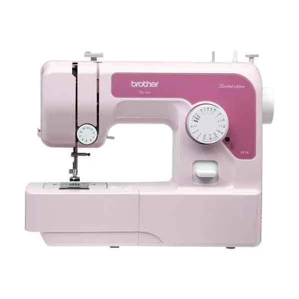 Brother LP14 Symaskine - Limited edition