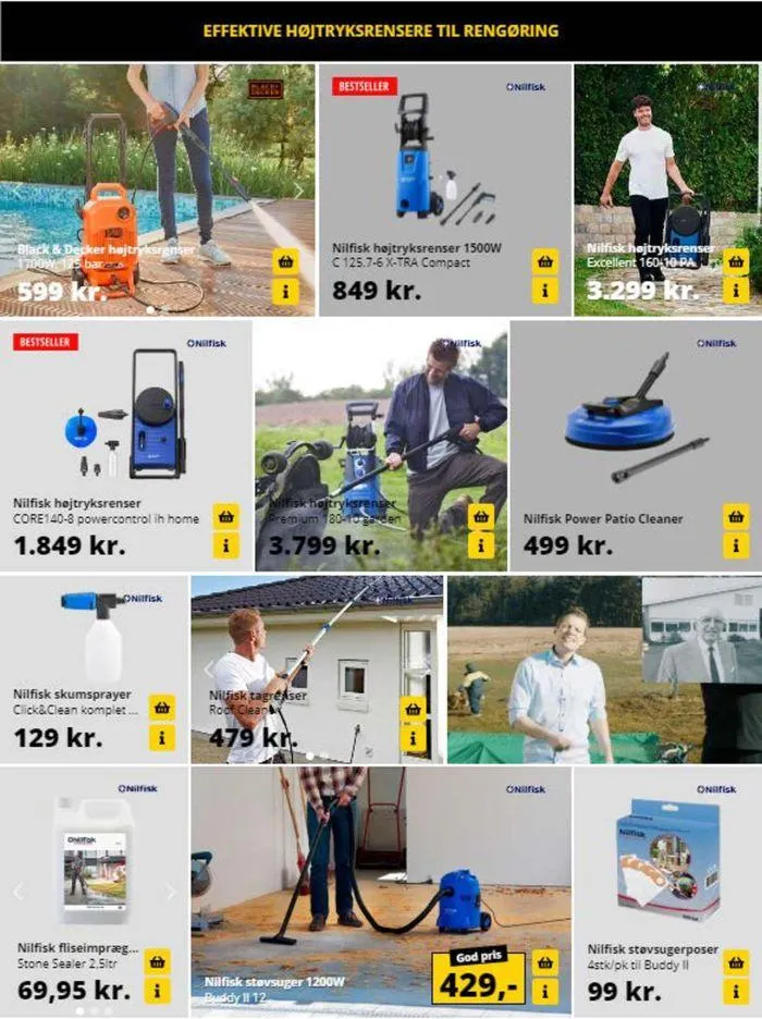 Detail Avis Gyldig indtil 5. juni - 17. juni 2024 - tilbudsavis side 9