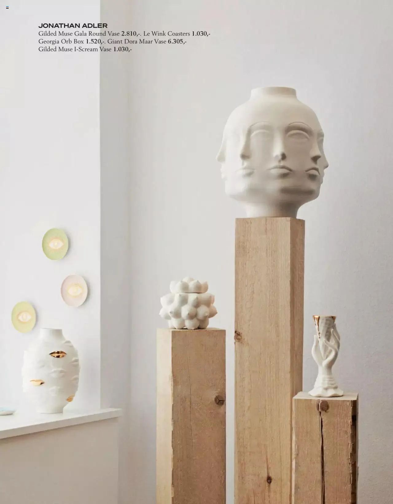 Illums Bolighus - Tilbudsavis Gyldig indtil 1. november - 31. december 2023 - tilbudsavis side 91