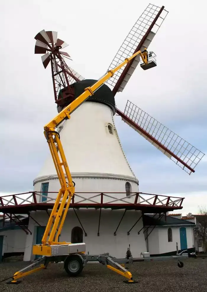 Udlejning - Kom og lej med os Gyldig indtil 27. november - 11. december 2024 - tilbudsavis side 53