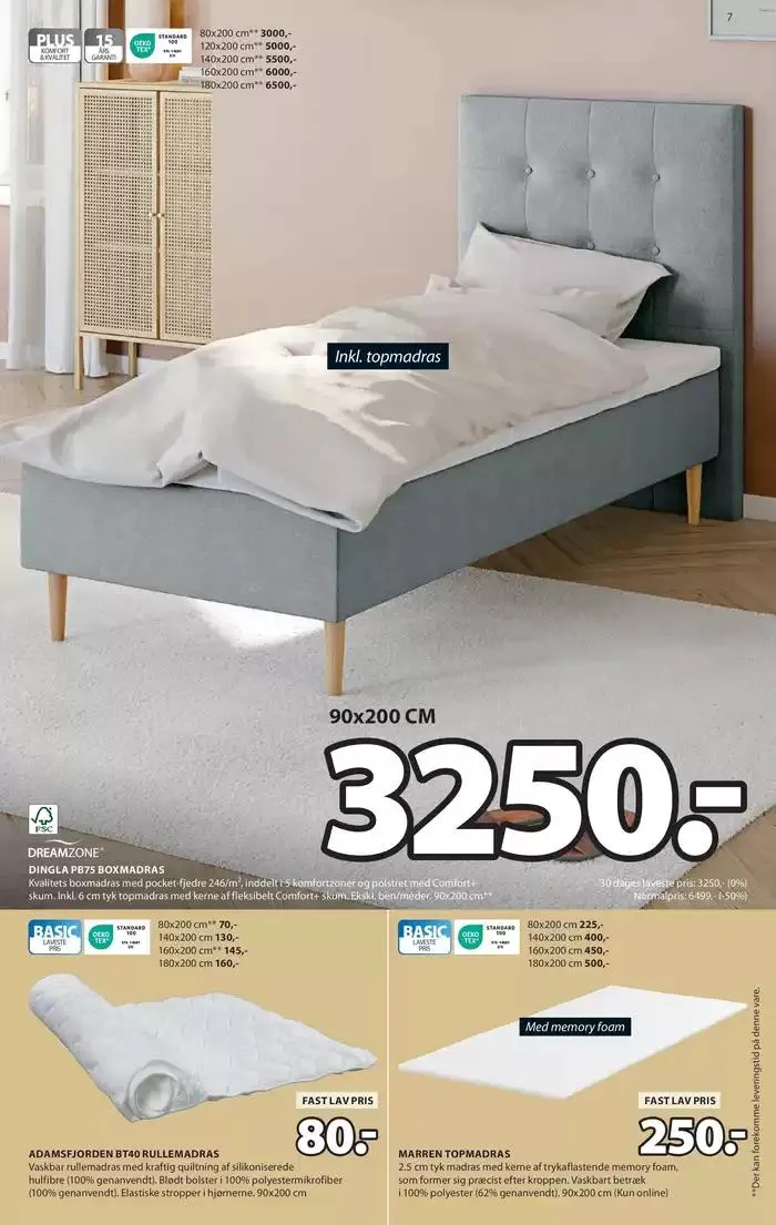 Ugens tilbudsavis Gyldig indtil 31. januar - 14. februar 2025 - tilbudsavis side 8