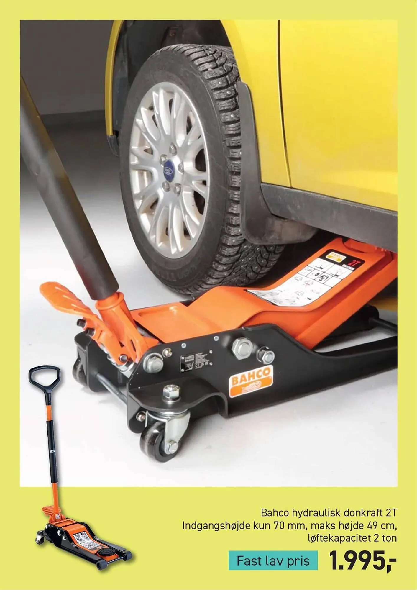 Johannes Fog tilbudsavis Gyldig indtil 27. november - 10. december 2023 - tilbudsavis side 7