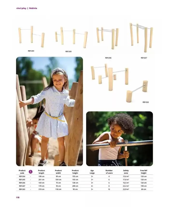 Lekolar Lekolar Vinci Play Gyldig indtil 7. december - 21. december 2024 - tilbudsavis side 118