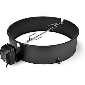 Universal rotisserie Ø 57 cm