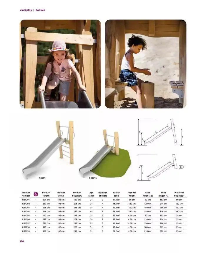 Lekolar Lekolar Vinci Play Gyldig indtil 7. december - 21. december 2024 - tilbudsavis side 124