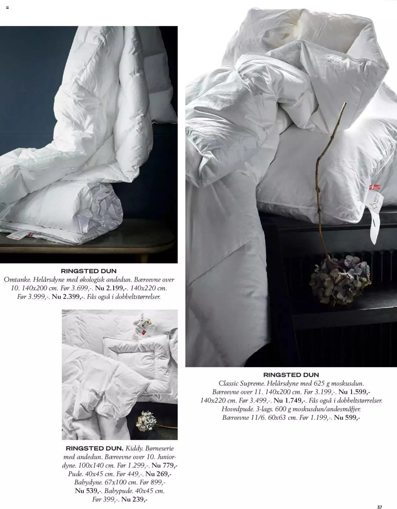 Illums Bolighus - Tilbudsavis Gyldig indtil 1. september - 31. december 2023 - tilbudsavis side 37