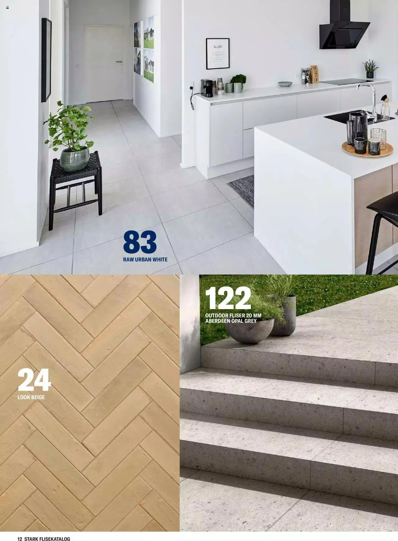 Stark - Fisekatalog Gyldig indtil 1. februar - 31. december 2023 - tilbudsavis side 12