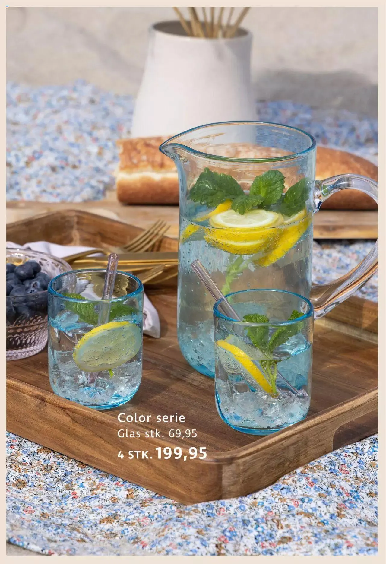 Illums Bolighus - Sommeren Gyldig indtil 1. august - 31. december 2023 - tilbudsavis side 12