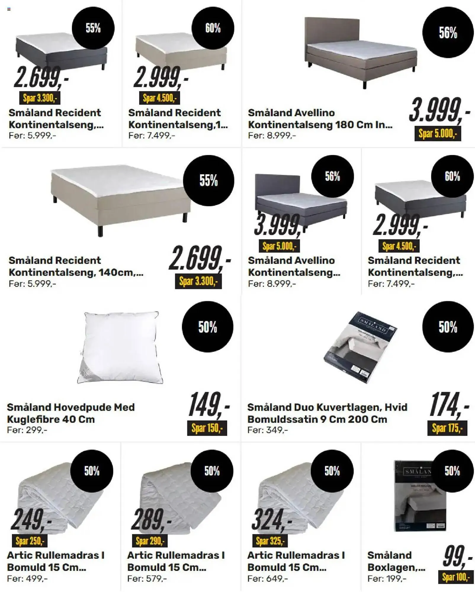 My Home tilbudsavis Gyldig indtil 14. januar - 28. februar 2025 - tilbudsavis side 10