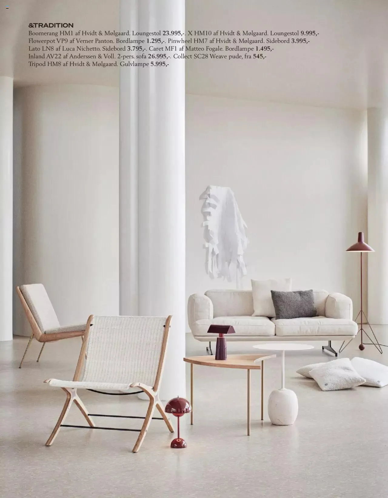 Illums Bolighus - Magazin Gyldig indtil 1. august - 31. december 2023 - tilbudsavis side 32