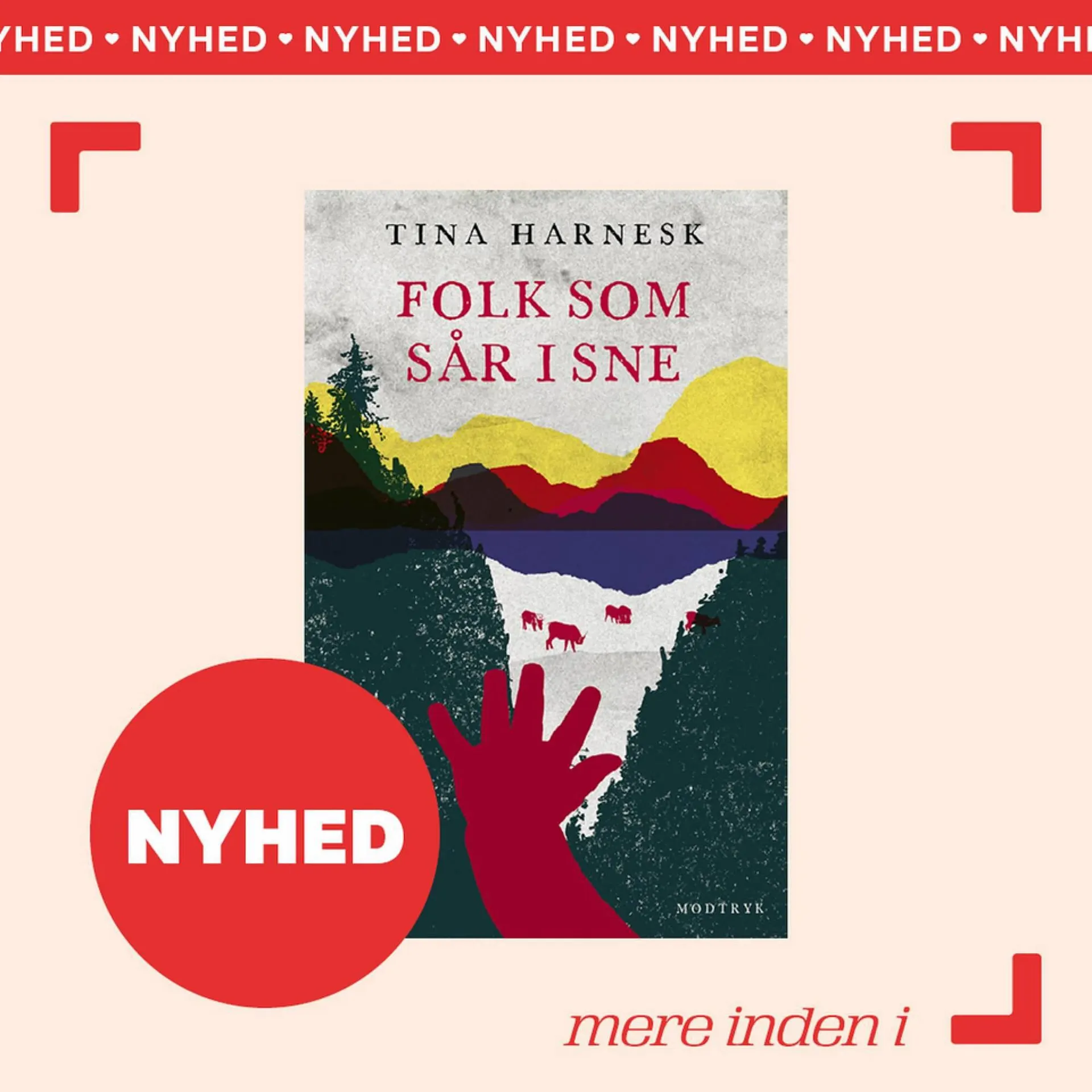 Bog & idé tilbudsavis Gyldig indtil 15. september - 30. september 2023 - tilbudsavis side 2