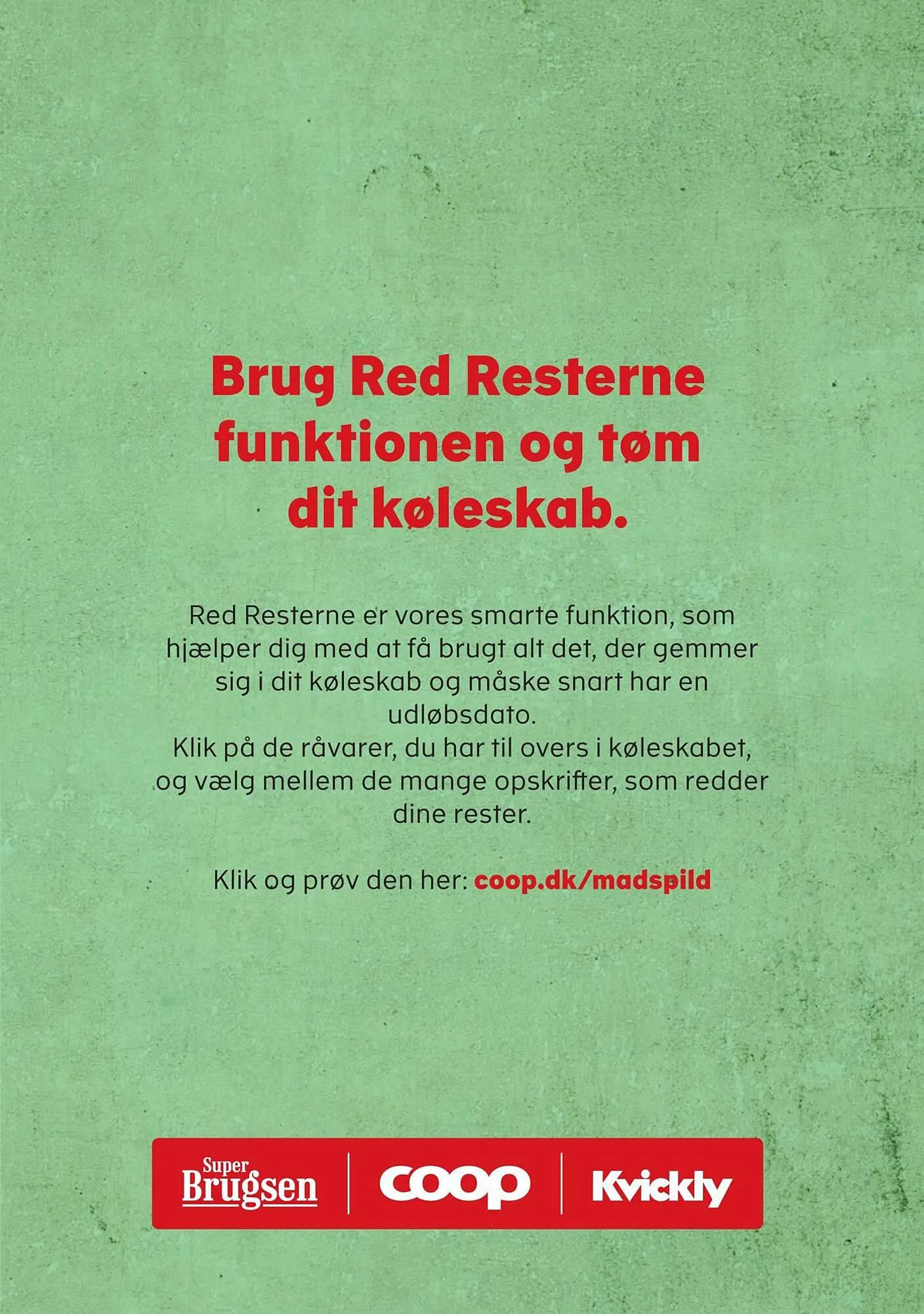 Kvickly tilbudsavis Gyldig indtil 21. september - 17. oktober 2023 - tilbudsavis side 7