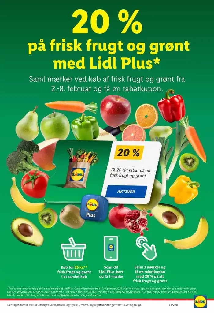 Toptilbud til sparegrise Gyldig indtil 29. januar - 8. februar 2025 - tilbudsavis side 5