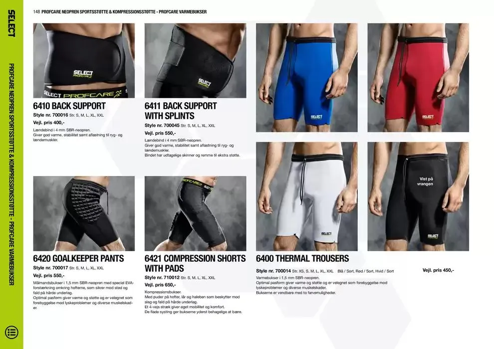 Select Gyldig indtil 5. februar - 31. december 2025 - tilbudsavis side 148