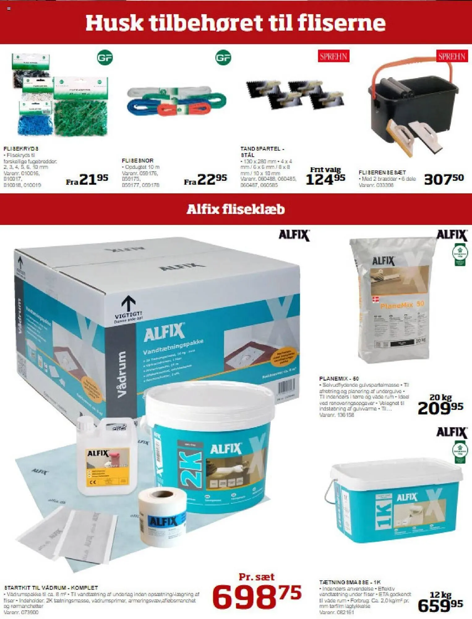 Bygma tilbudsavis Gyldig indtil 4. december - 31. december 2023 - tilbudsavis side 8