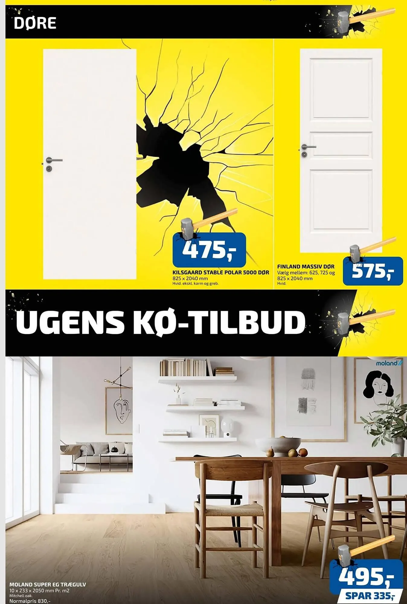 Davidsen tilbudsavis Gyldig indtil 14. september - 27. september 2023 - tilbudsavis side 16