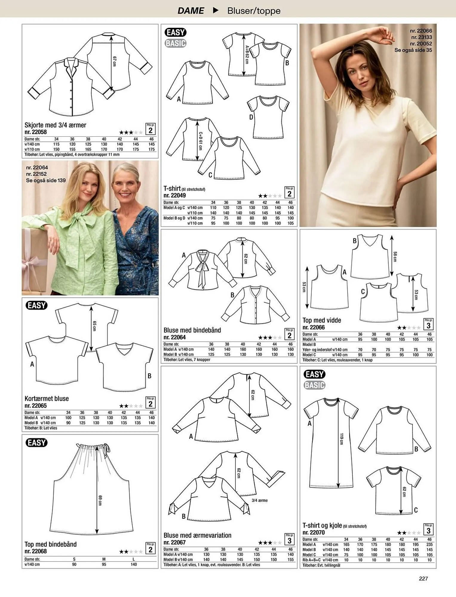 Stoff & Stil tilbudsavis Gyldig indtil 13. november - 29. februar 2024 - tilbudsavis side 7