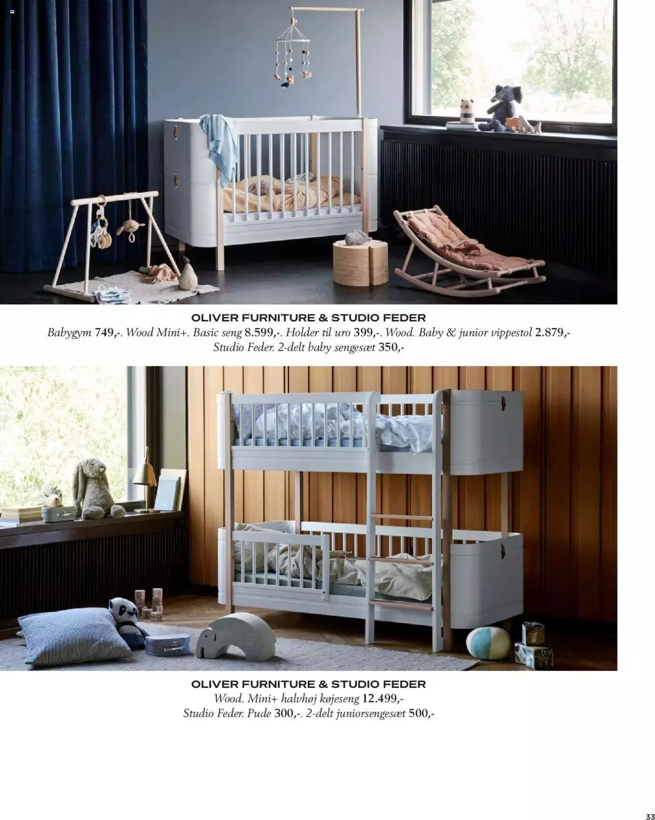 Illums Bolighus - Tilbudsavis Gyldig indtil 1. september - 31. december 2023 - tilbudsavis side 33