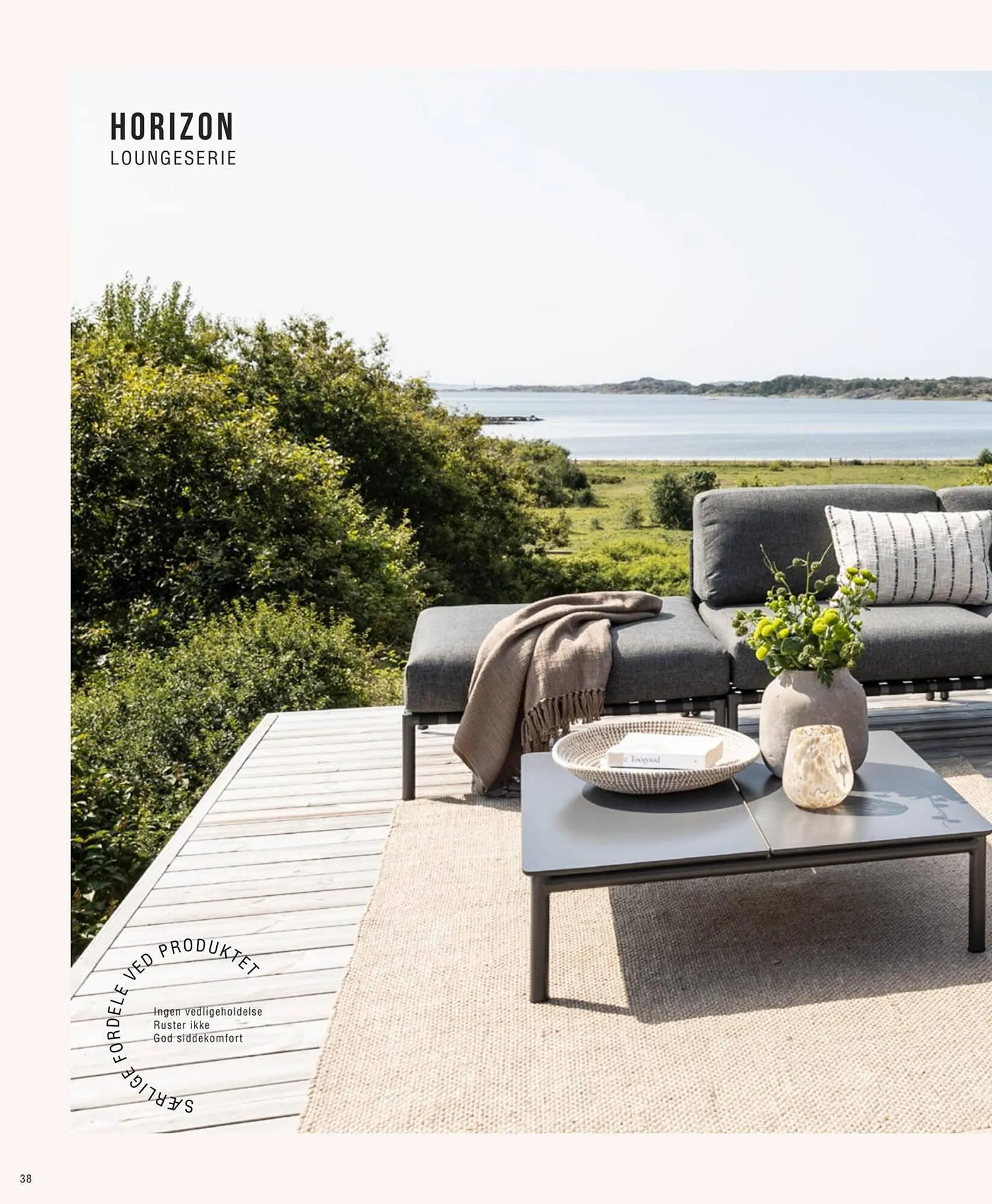 Ilva tilbudsavis Gyldig indtil 14. marts - 30. september 2023 - tilbudsavis side 38