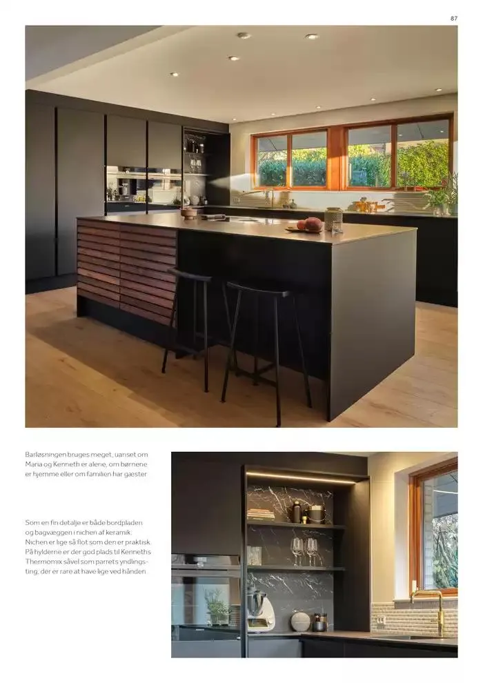 Køkkenbogen Gyldig indtil 7. januar - 31. december 2025 - tilbudsavis side 89