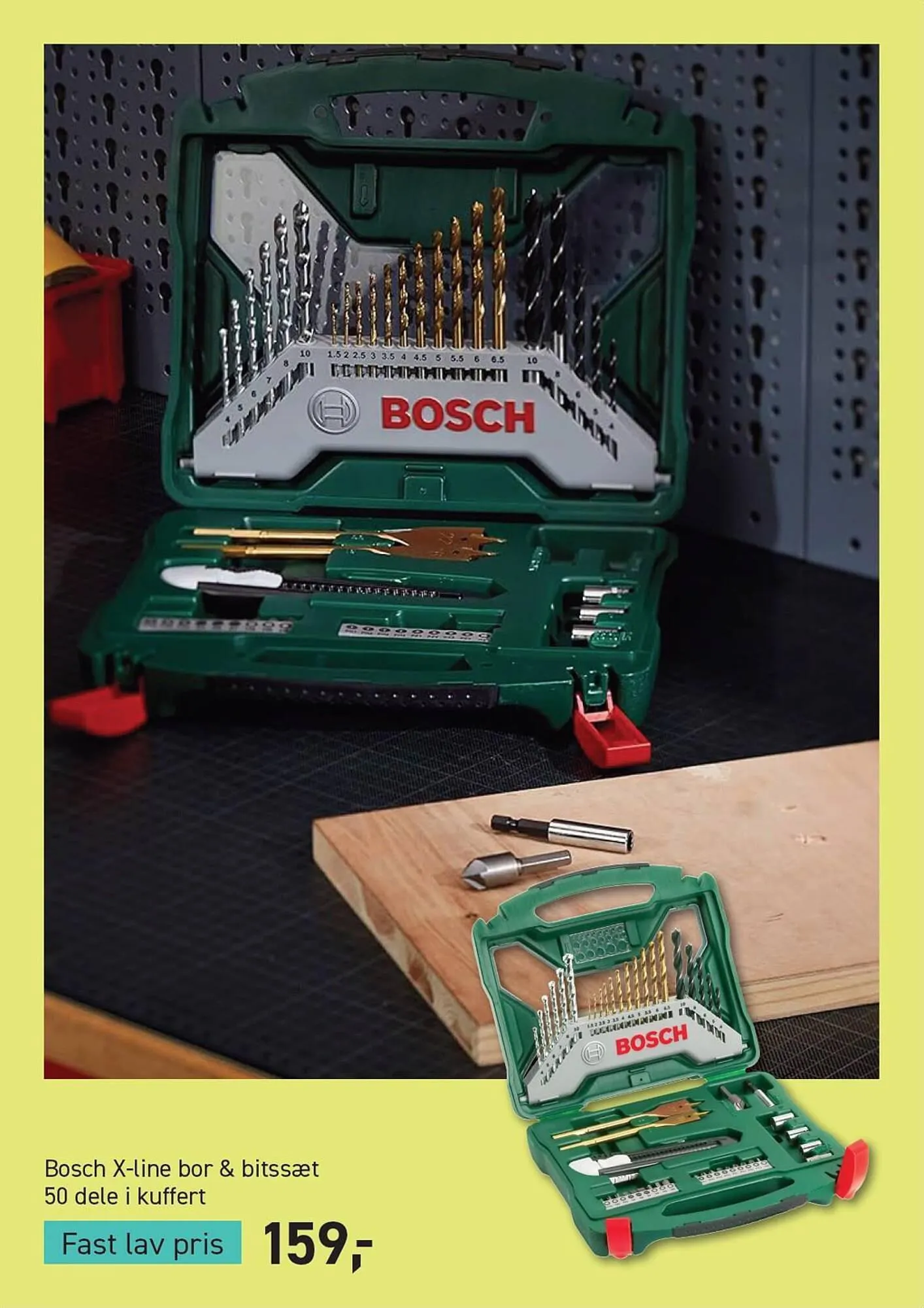 Johannes Fog tilbudsavis Gyldig indtil 13. november - 26. november 2023 - tilbudsavis side 4