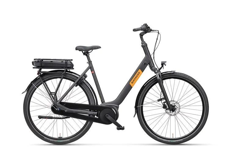 Batavus Altura E-Go