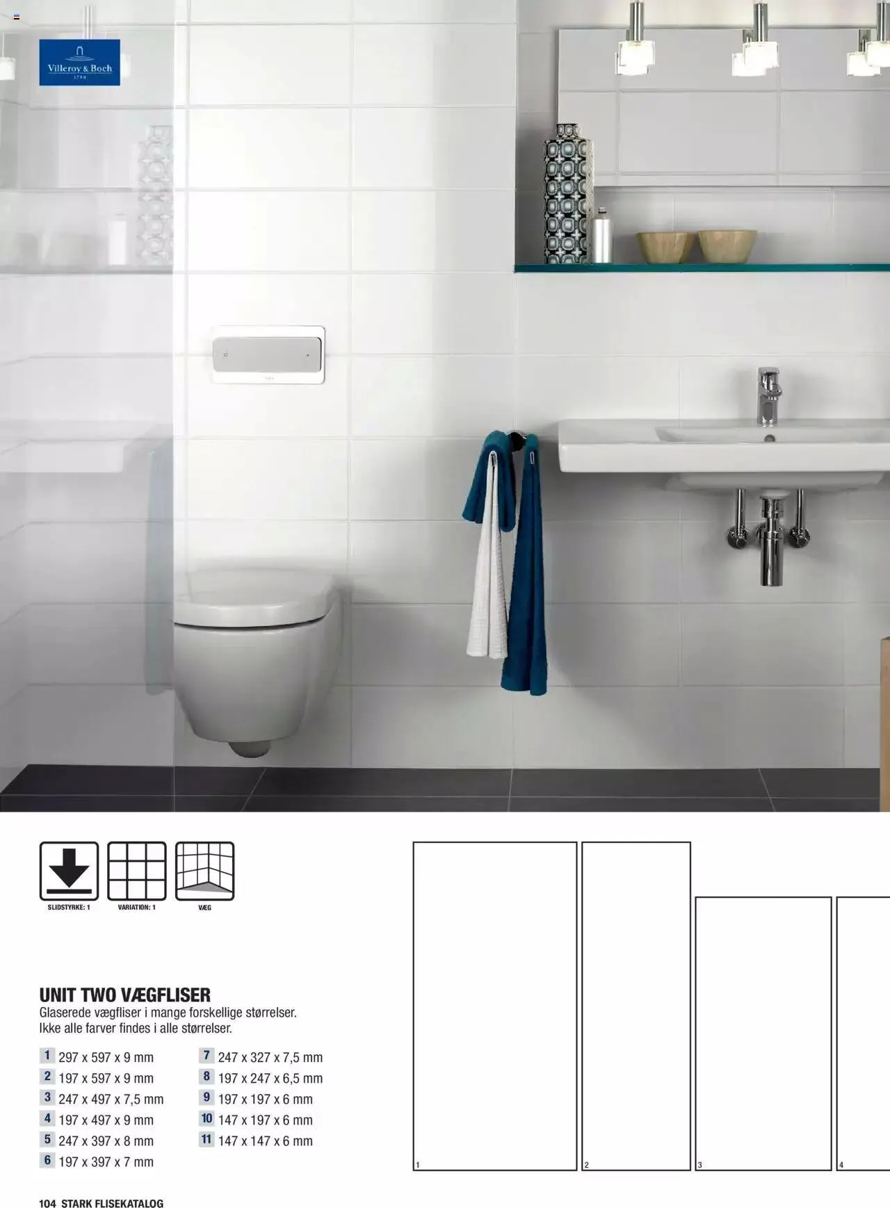 Stark - Fisekatalog Gyldig indtil 1. februar - 31. december 2023 - tilbudsavis side 104