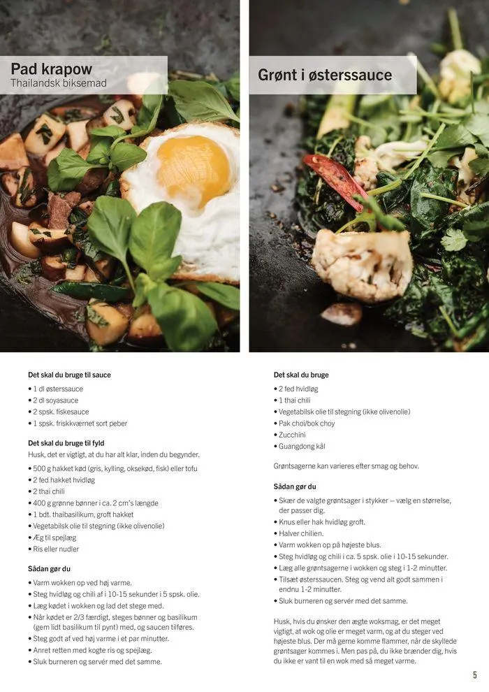 Johannes Fog Tilbudsavis Gyldig indtil 1. juni - 15. juni 2024 - tilbudsavis side 5