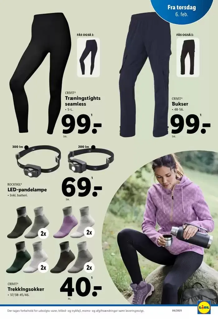 Toptilbud til sparegrise Gyldig indtil 29. januar - 8. februar 2025 - tilbudsavis side 29