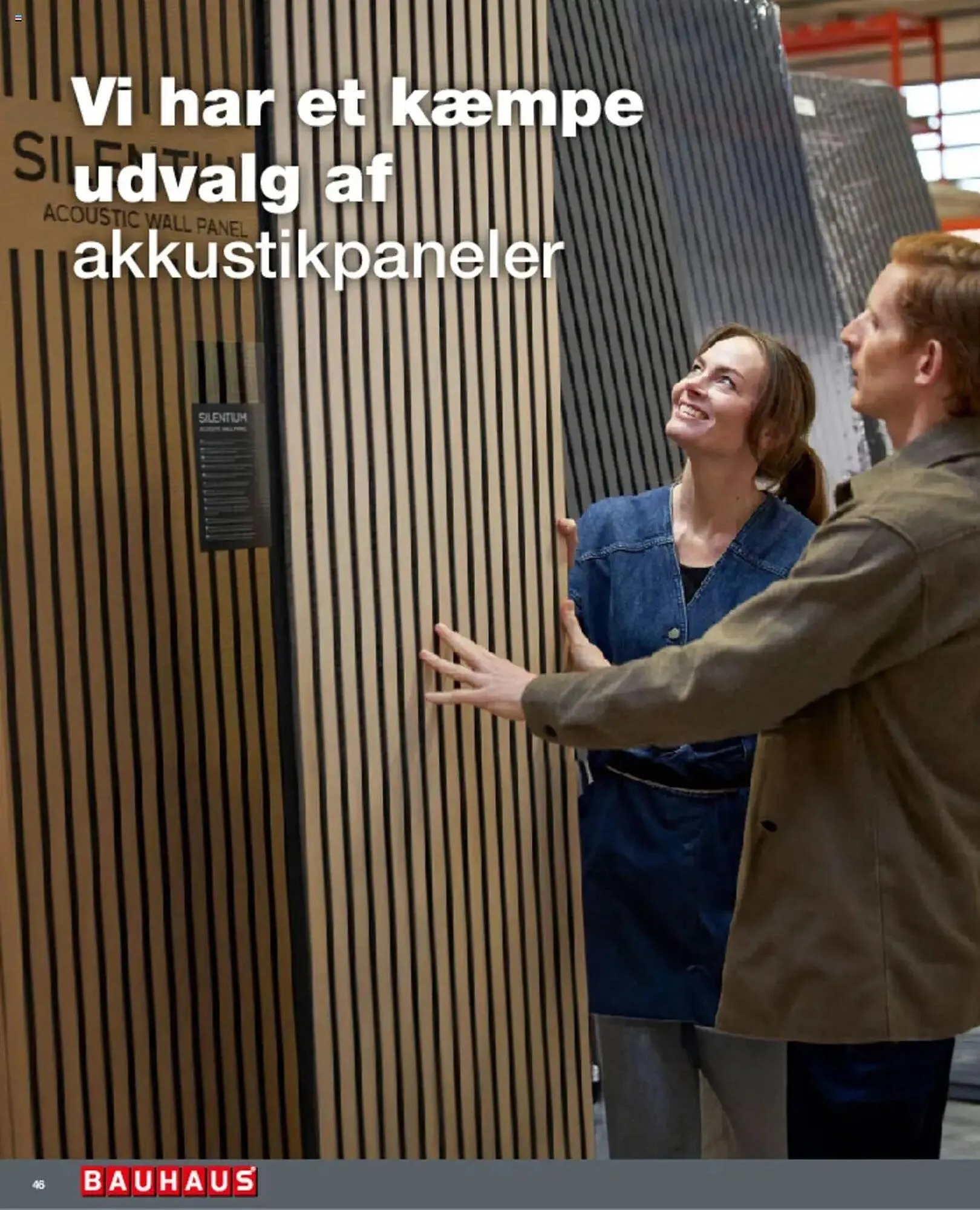 Bauhaus tilbudsavis Gyldig indtil 1. marts - 31. december 2025 - tilbudsavis side 46