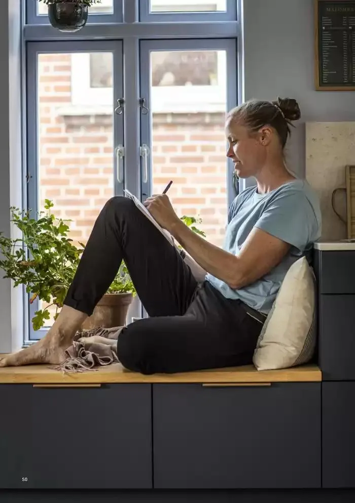 Køkken & bad. Gyldig indtil 10. december - 31. december 2025 - tilbudsavis side 50