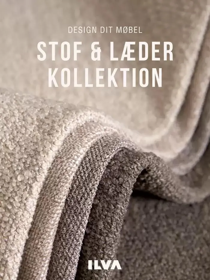 Fantastisk tilbud til kupjægere - 1