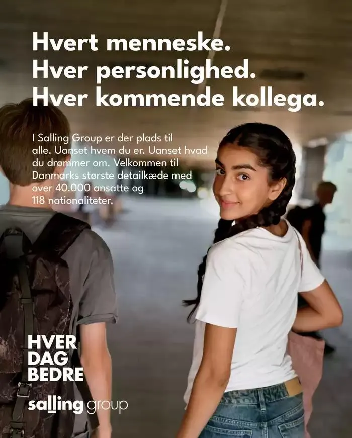 Føtex Tilbudsavis Gyldig indtil 24. januar - 7. februar 2025 - tilbudsavis side 76